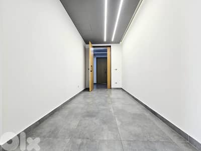 RAO26-5014 Office 220 m² for Rent – Saifi (Prime Location)