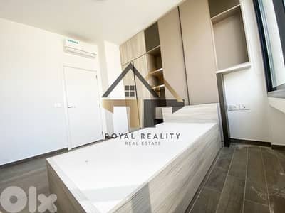 apartments for rent in carre dor Achrafieh شقق للايجار في الاشرفية