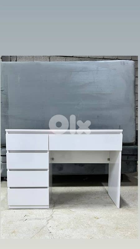 New desk 120cm High Quality 0