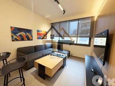 apartments for rent in Achrafieh beirut شقق للايجار في الاشرفية بيروت