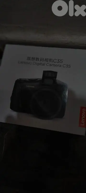New Brand Camera