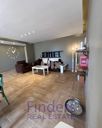 Apartment for rent in Achrafieh!  شقة للإيجار في الأشرفية