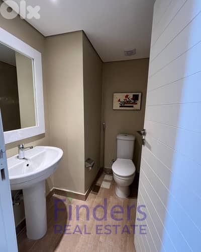 Apartment for rent in Achrafieh!  شقة للإيجار في الأشرفية