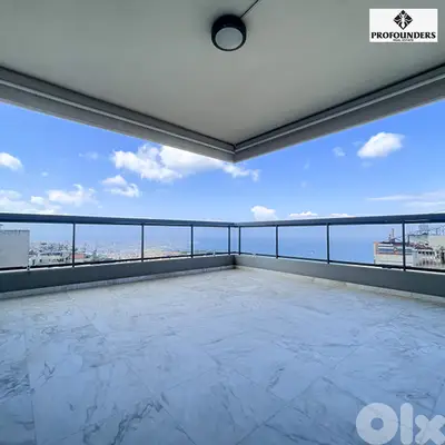 Apartment for sale in Biyada شقة للبيع في البياضة