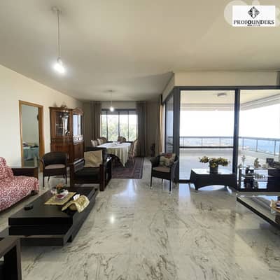 Apartment for sale in Biyada شقة للبيع في البياضة