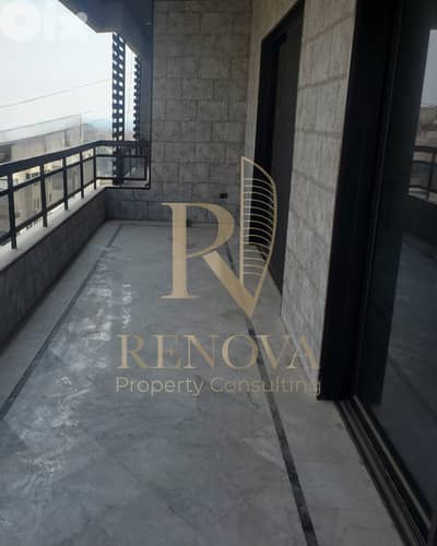 Open View Apartment for sale in Bir Hassan