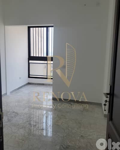 Open View Apartment for sale in Bir Hassan