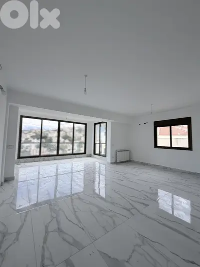 Spacious Duplex for Sale in Bsalim  دوبلكس واسع للبيع في بصاليم