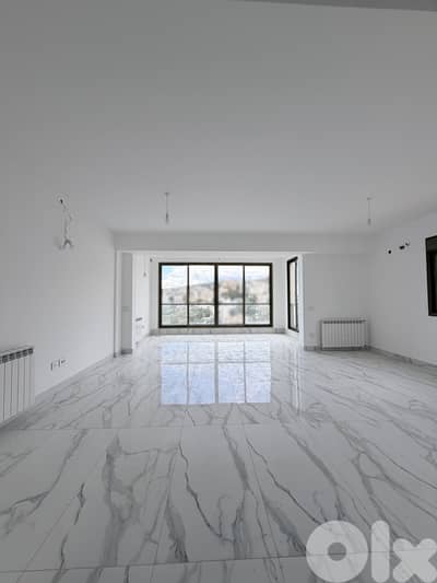 Spacious Duplex for Sale in Bsalim  دوبلكس واسع للبيع في بصاليم