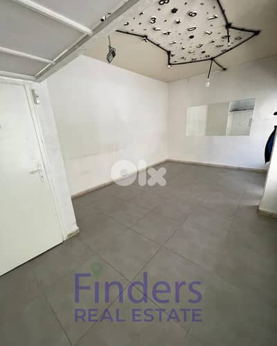 Shop for rent in Furn El Chebbak!محلات للإيجار في فرن الشباك! Shop for rent in Furn El Chebbak!محلات للإيجار في فرن الشباك!