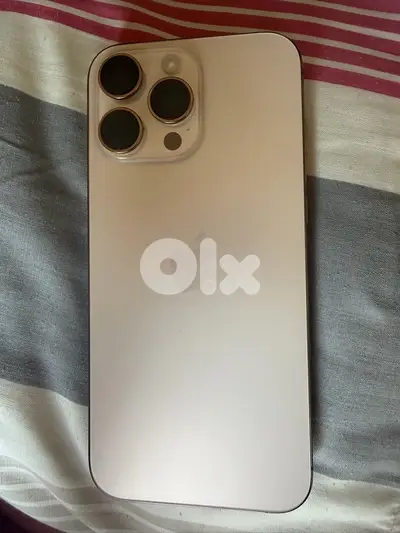 iphone 16 pro max 256 gb