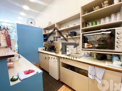 shop for rent in Hazmiyeh baabda محل للايجار في حازمية بعبدا