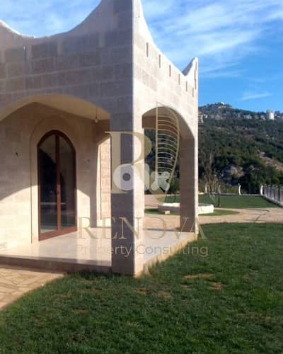 Breathtaking Views villa for sale in Ajaltoun