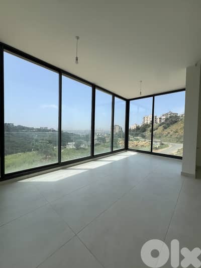 Apartment for Sale in Tilal Fanar –  شقة للبيع في تلال فنار