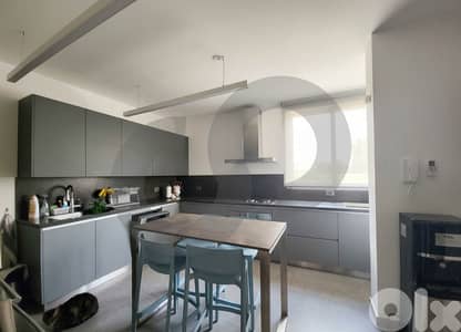 Fully Decorated ,Large Terrace ,Dik El Mehdi /ديك المهدي REF#OU135121