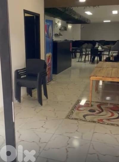 170 Sqm Shop For Rent In Zouk Mosbeh محل للاجار في زوق مصبح