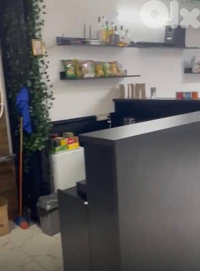 170 Sqm Shop For Rent In Zouk Mosbeh محل للاجار في زوق مصبح