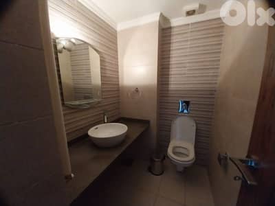Spacious Apartment for Sale in Achrafieh
