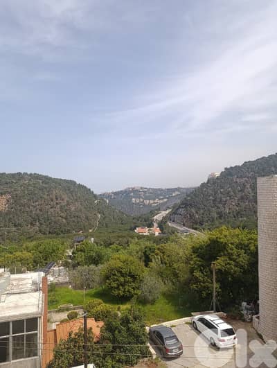 Duplex for Sale in Jouret Ballout $200,000 دوبلكس للبيع في جورة البلوط