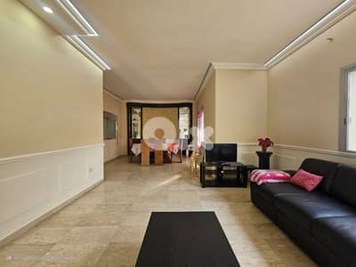 Spacious Apartment For Sale in Achrafieh - Prime Location