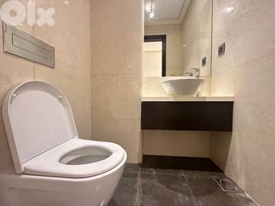 WaterfrontCity Dbayeh Apartment for rent  شقة للإيجار في ضبيه