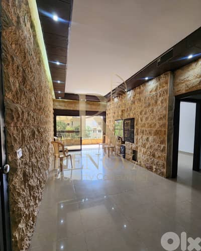 Apartment for rent in Bseba Apartment for rent in Bseba