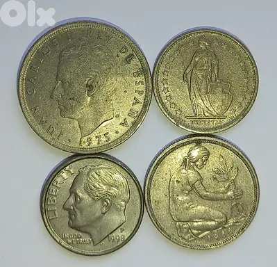 Germany#Switzerland#United States of America#Spain