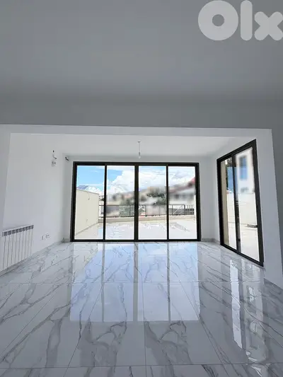 Apartment for Sale in Bsalim With Terraceشقة للبيع في بصاليم مع تراس