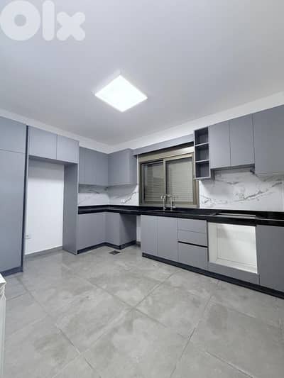 Apartment for Sale in Bsalim With Terraceشقة للبيع في بصاليم مع تراس