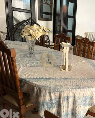 Apartment for sale in Ballouneh RKKG29 شقة للبيع في بلونة
