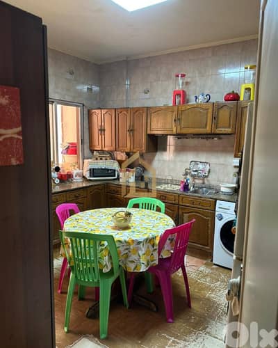 Apartment for sale in Ballouneh RKKG29 شقة للبيع في بلونة