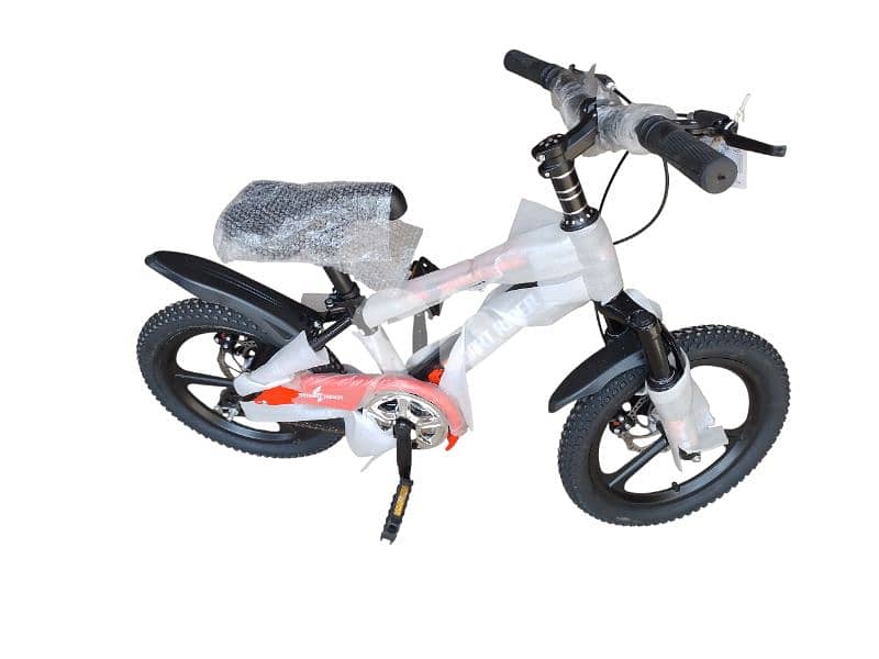 16 inch bicycle 0
