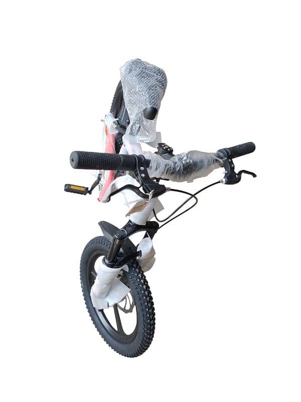 16 inch bicycle 1