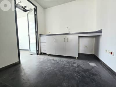 RAO26-5017 Office 125 sqm for Rent – Mar Mikhael