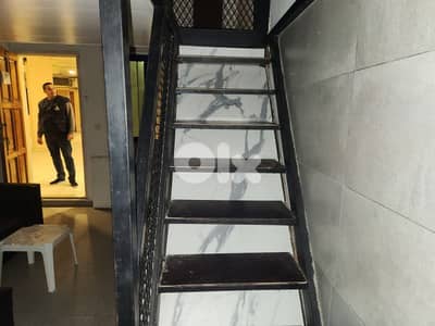 RWB212EA - Chalet for rent in Halat Jbeil