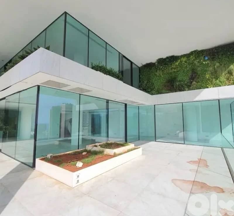 Apartment for Sale in Downtown, Beirut 0