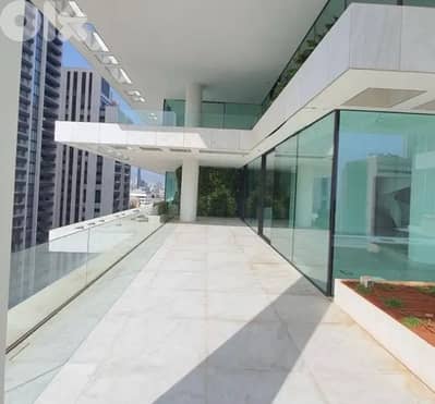 Apartment for Sale in Downtown, Beirut