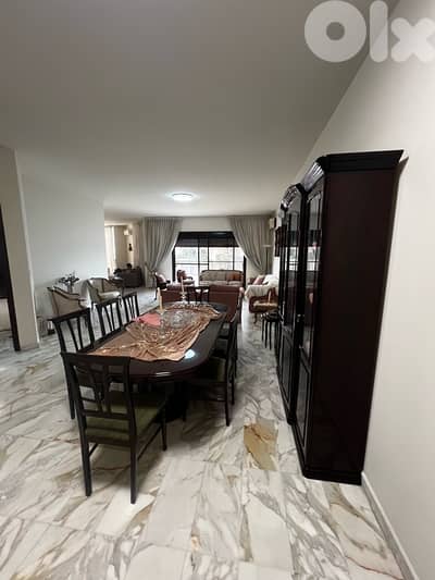 HOT PROPERTY FOR SALE KFARHBAB FULLY FURNISHED HOT PROPERTY FOR SALE KFARHBAB FULLY FURNISHED