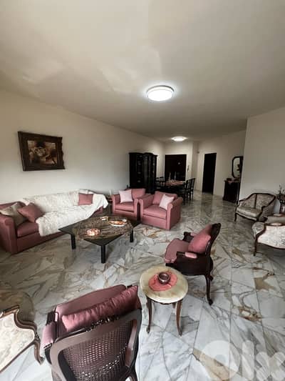 HOT PROPERTY FOR SALE KFARHBAB FULLY FURNISHED HOT PROPERTY FOR SALE KFARHBAB FULLY FURNISHED