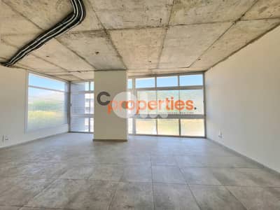 Office For Rent In Dbayeh - CPRD254