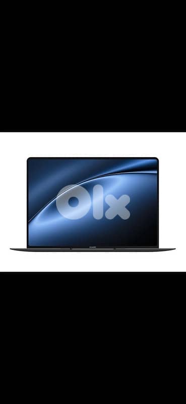 Huawei MateBook X Pro Premium  brand new(still in box sealed) 1