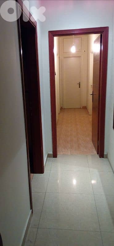 Apartment baouchrieh 2