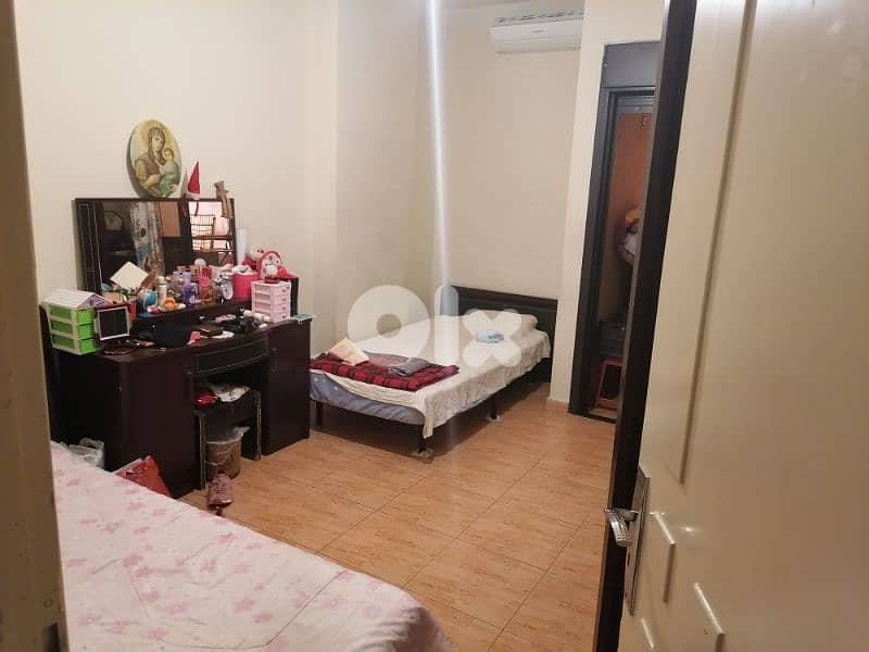 Apartment baouchrieh 8