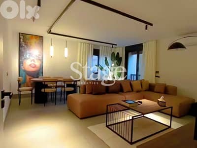 Fully Furnished 180sqm Apartment with Premium Amenities | Rent | Zalka