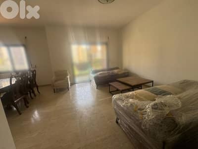 Furnished 2 bedroom apartment+Street view 4sale in Horech Tabet Furnished 2 bedroom apartment+Street view 4sale in Horech Tabet