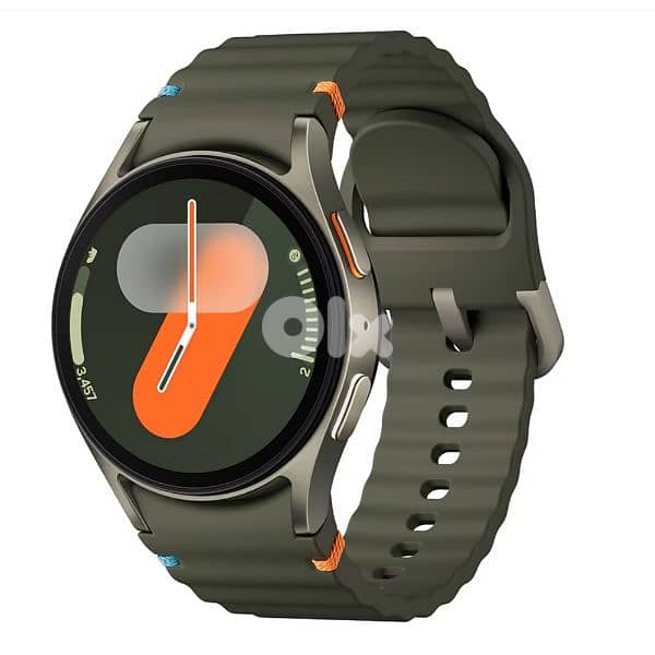 Samsung Galaxy Watch 7 40mm 0