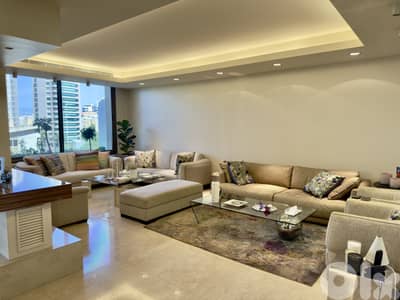 Apartment for sale in jnah - ramle - MQHH0033