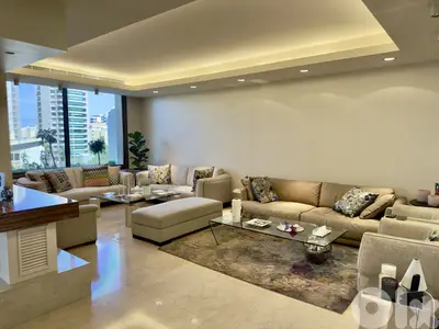 Apartment for sale in jnah - ramle - MQHH0033