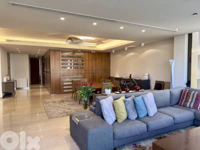 Apartment for sale in jnah - ramle - MQHH0033