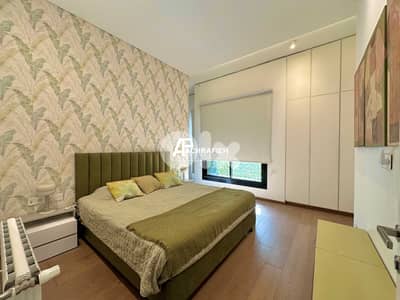 Apartment For Rent In Achrafieh -  شقة للأجار في الأشرفية